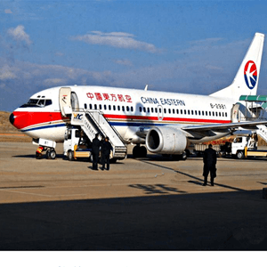 银川机场快运航空快运业稳步发展的原因是什么？